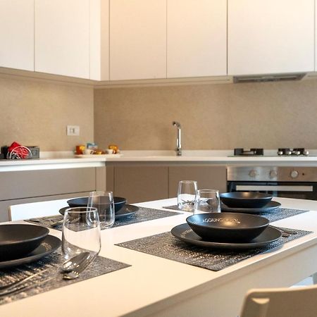 Martini Matera 2-Luxury Apartment מראה חיצוני תמונה