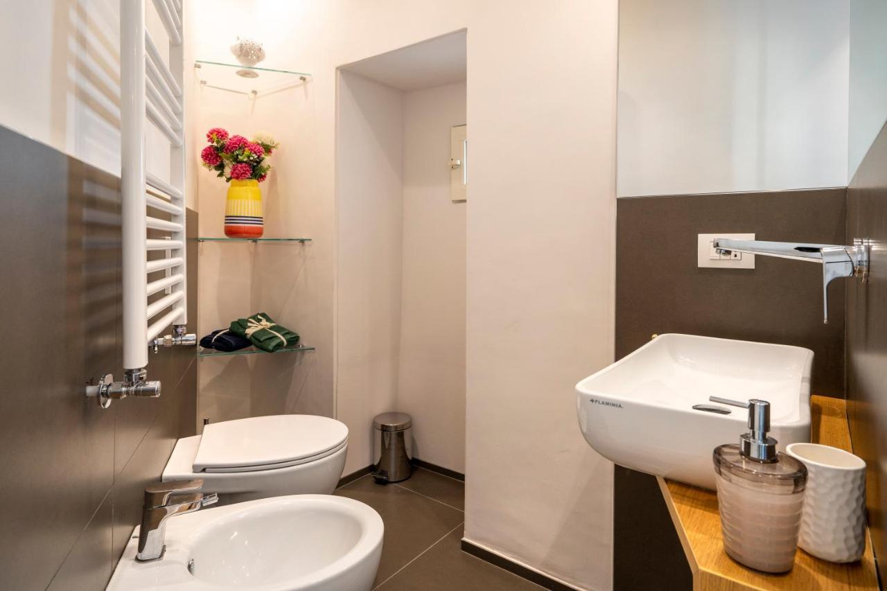 Martini Matera 2-Luxury Apartment מראה חיצוני תמונה