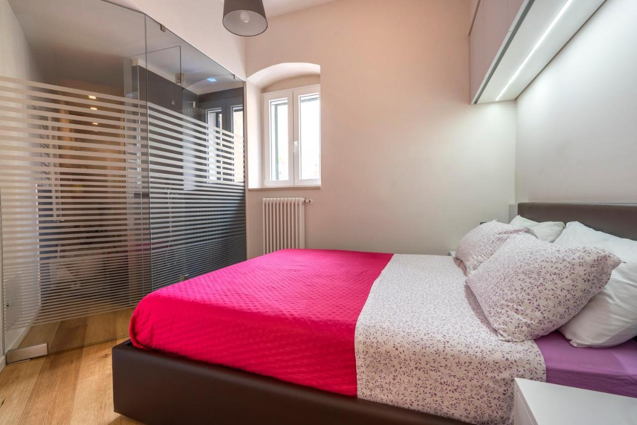 Martini Matera 2-Luxury Apartment מראה חיצוני תמונה