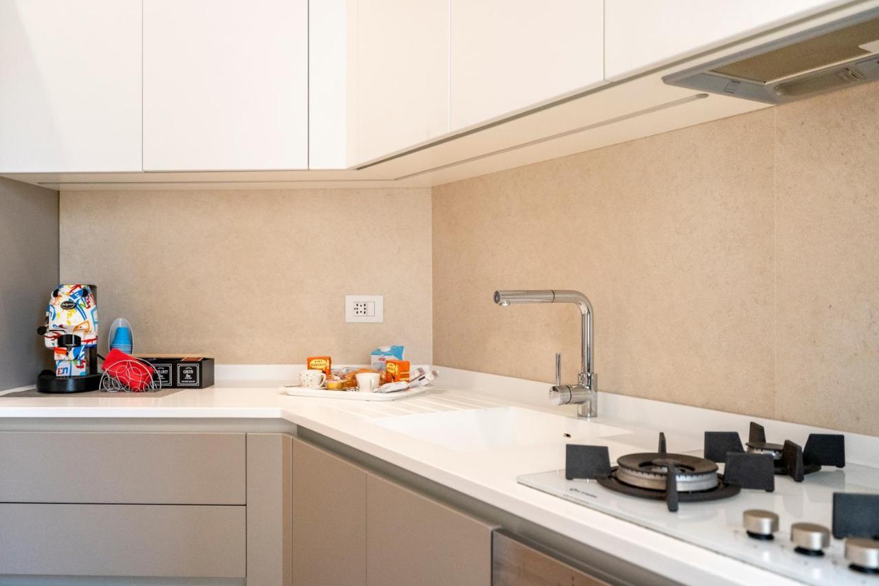 Martini Matera 2-Luxury Apartment מראה חיצוני תמונה