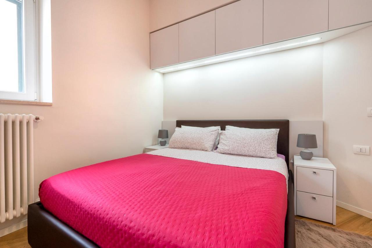 Martini Matera 2-Luxury Apartment מראה חיצוני תמונה